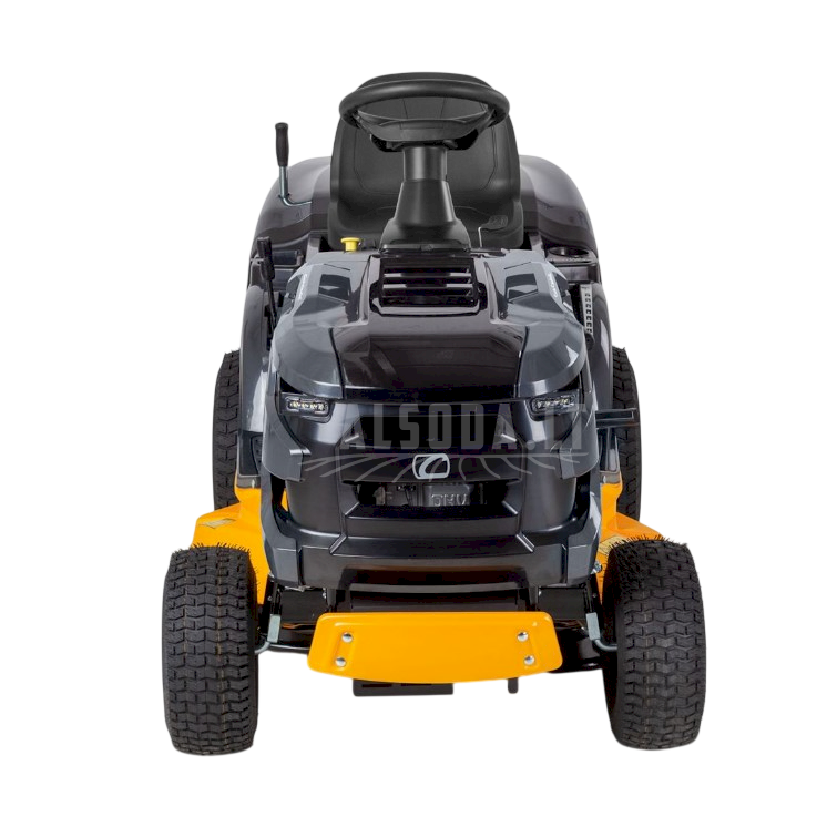 Cub Cadet LT1 R86 Sodo traktoriukas 2 Cub Cadet LT1 R86 Sodo traktoriukas 2