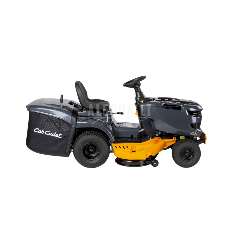 Cub Cadet LT1 R86 Sodo traktoriukas 1 Cub Cadet LT1 R86 Sodo traktoriukas 1