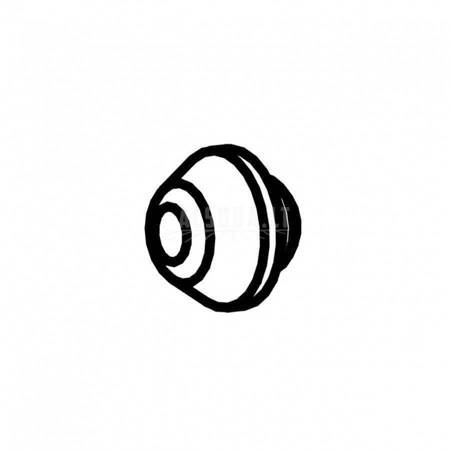 CUSHION, Echo CUSHION, Echo