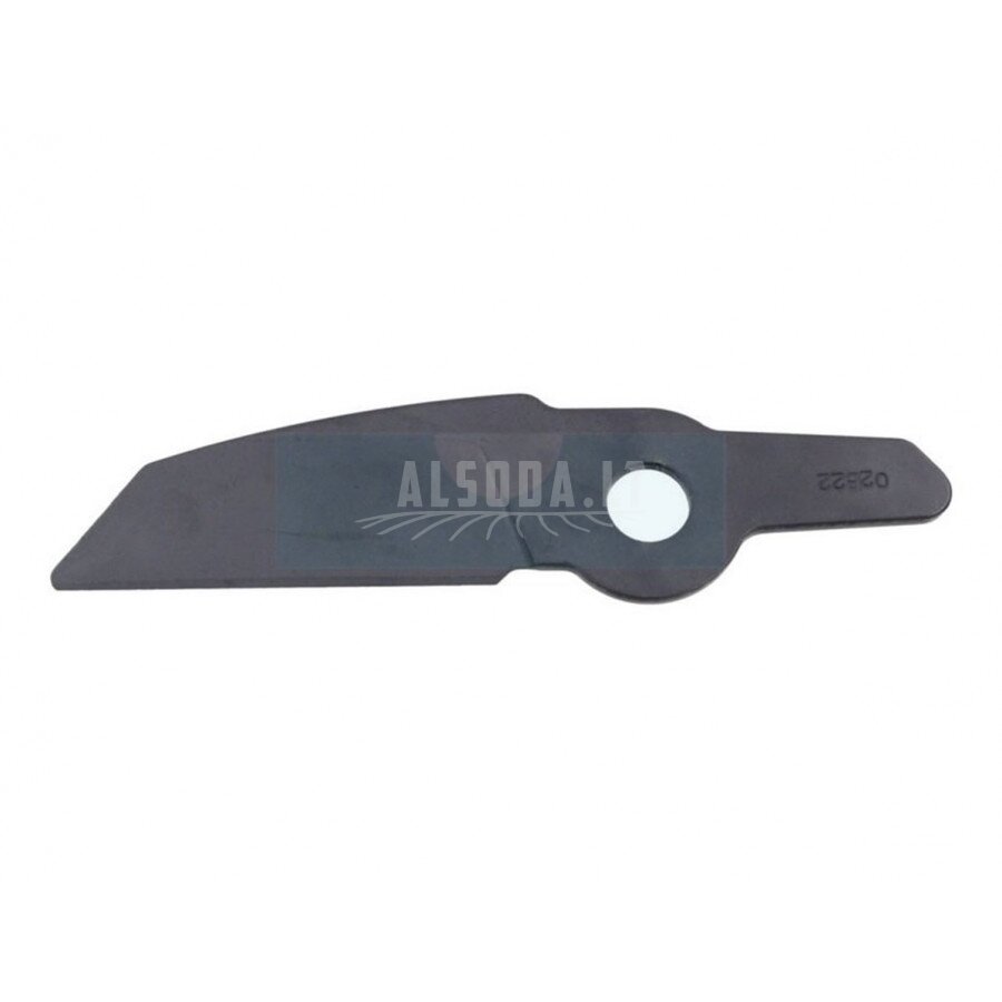 Cutter, MTD Cutter, MTD