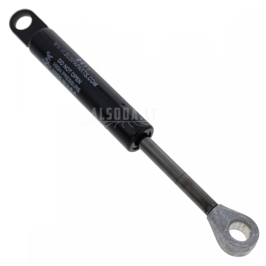 CYLINDER DAMPER, MTD