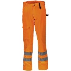 Darbinės kelnės 26-30", oranžinės, Hydrowear Darbinės kelnės 26-30", oranžinės, Hydrowear
