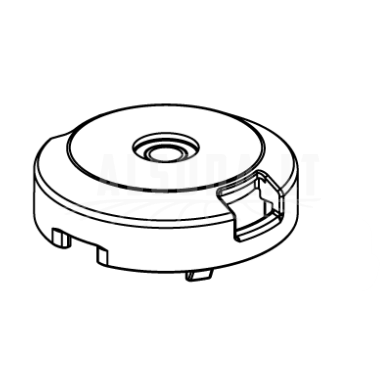 Dangtelis ESR-2300, SRM-222ES, Echo