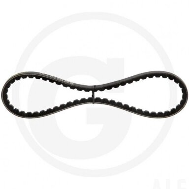Dantytas diržas C84 22x2134mm Li, 22x2222mm La Dantytas diržas C84 22x2134mm Li, 22x2222mm La