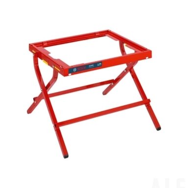 Darbo stalas BOSCH GTA 6000