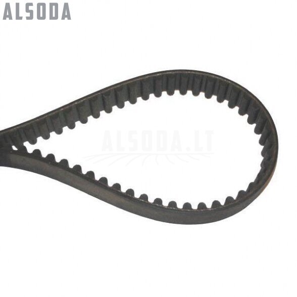Dantytas Diržas 0039-003, 0039-001 ,Plotis :, 8 mm ,Profilis :, HTD-600-8M-8 mm ,Tinka modeliams:, UV-EK, Serie C De Luxe
