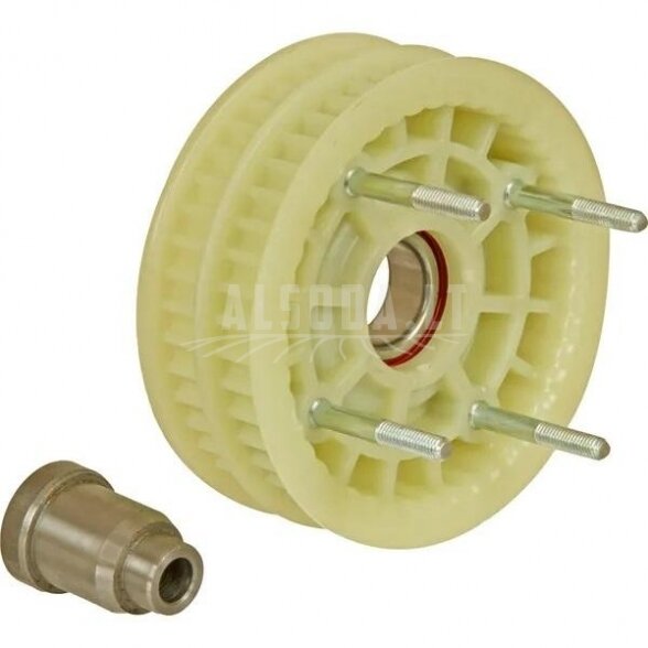 Dantytas skriemulys Stiga 1134-9128-03 1 Dantytas skriemulys Stiga 1134-9128-03 1