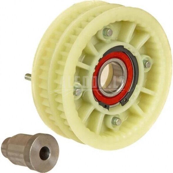 Dantytas skriemulys Stiga 1134-9128-03 Dantytas skriemulys Stiga 1134-9128-03