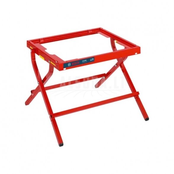 Darbo stalas BOSCH GTA 6000