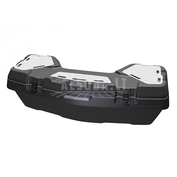 Daiktadėžė CFMOTO TAIL BOX ASSY 9AYV-806200-8001