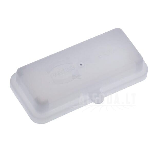 Dangtelis 16B, plastikinis Dangtelis 16B, plastikinis