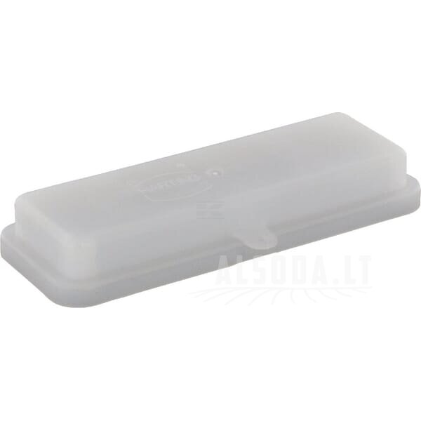 Dangtelis 24B, plastikinis Dangtelis 24B, plastikinis