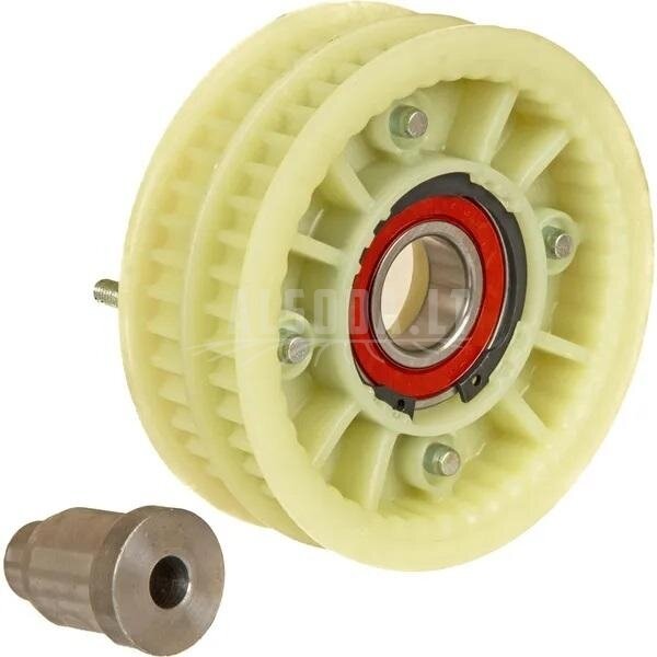 Dantytas skriemulys Stiga 1134-9128-03 Dantytas skriemulys Stiga 1134-9128-03