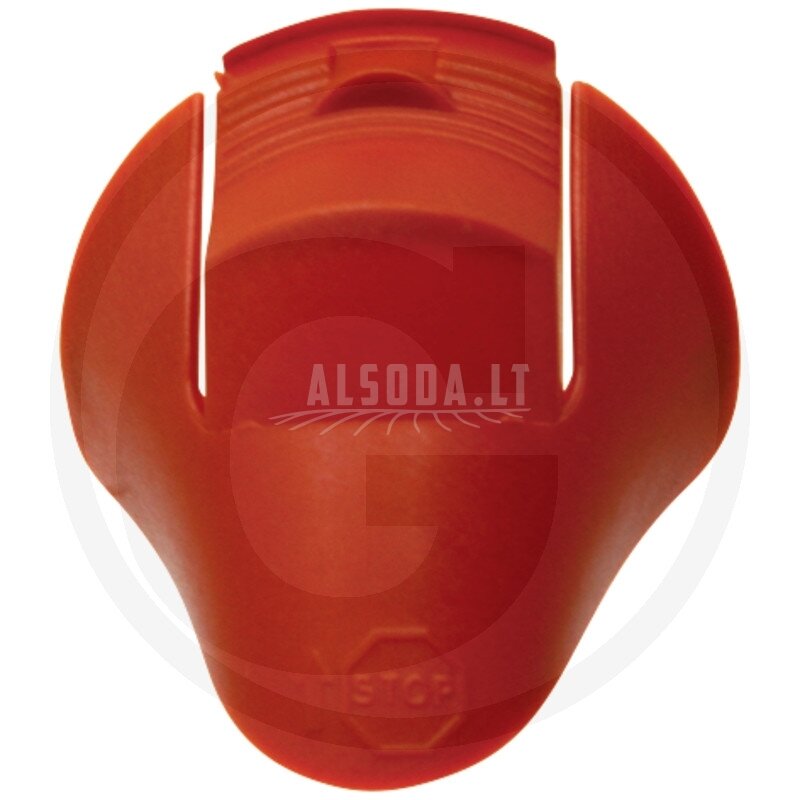Dangtelis ''Tinkamas Stihl'' 42230847100 TS 400 Dangtelis ''Tinkamas Stihl'' 42230847100 TS 400