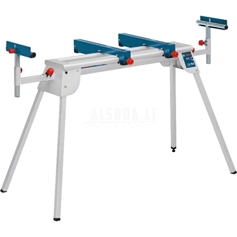 Darbo stalas BOSCH GTA 2600 Darbo stalas BOSCH GTA 2600