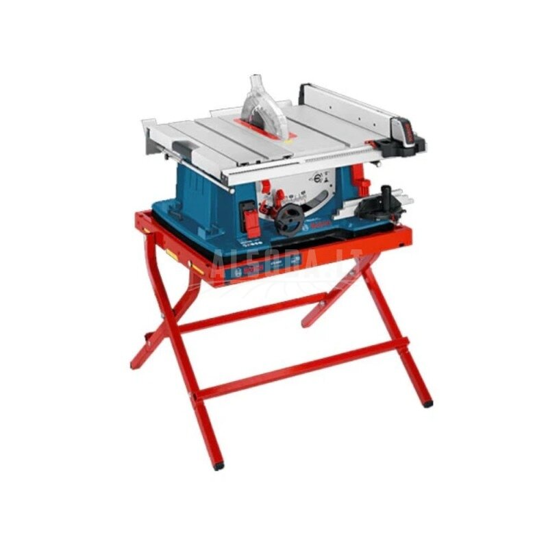 Darbo stalas BOSCH GTA 6000 1