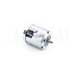 DC variklis WG790E.1, WG791E.1, WG796E.1, Worx DC variklis WG790E.1, WG791E.1, WG796E.1, Worx