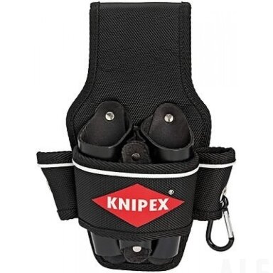 Dėklas for VDE Set, Knipex