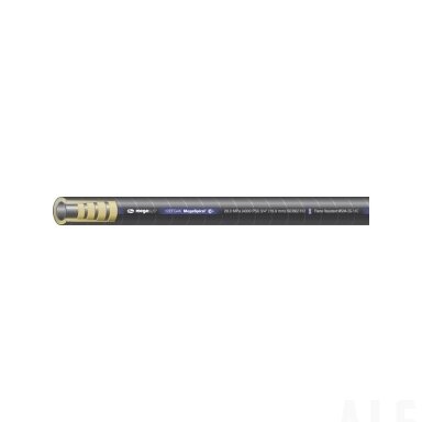 Dengta žarna SAE100R12 1" Dengta žarna SAE100R12 1"