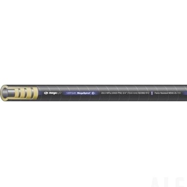 Dengta žarna SAE100R12 5/8" Dengta žarna SAE100R12 5/8"