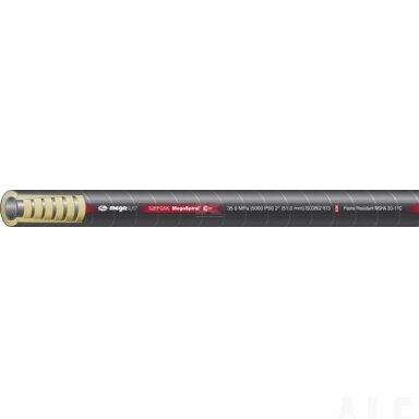 Dengta žarna SAE100R13 5/8" Dengta žarna SAE100R13 5/8"