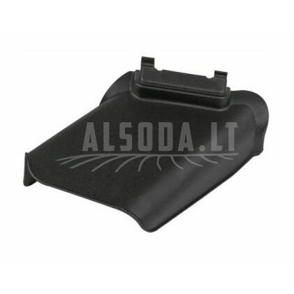 Deflektorius EU, MTD Deflektorius EU, MTD