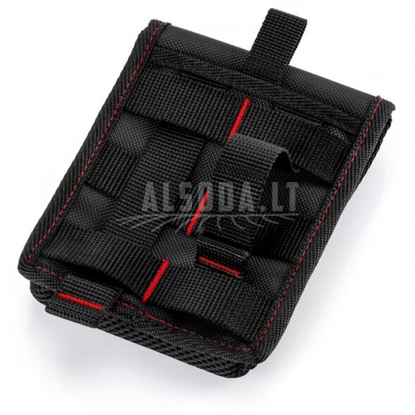 Dėklas KNIPEX Molle 2 Dėklas KNIPEX Molle 2