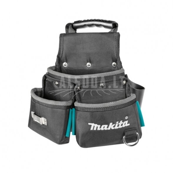 Dėklas tvirtinimo detalėms MAKITA E-15207 Dėklas tvirtinimo detalėms MAKITA E-15207