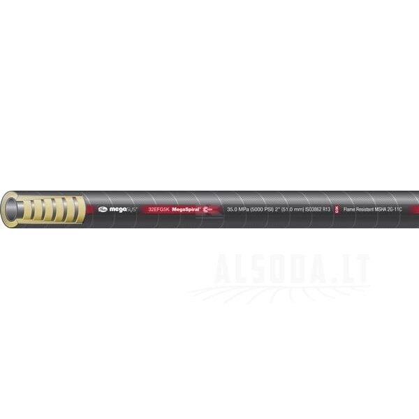 Dengta žarna SAE100R13 5/8"