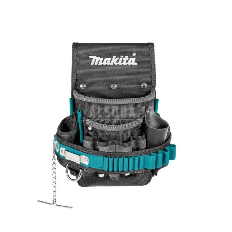 Dėklas elektriko įrankiams MAKITA E-15241 Dėklas elektriko įrankiams MAKITA E-15241