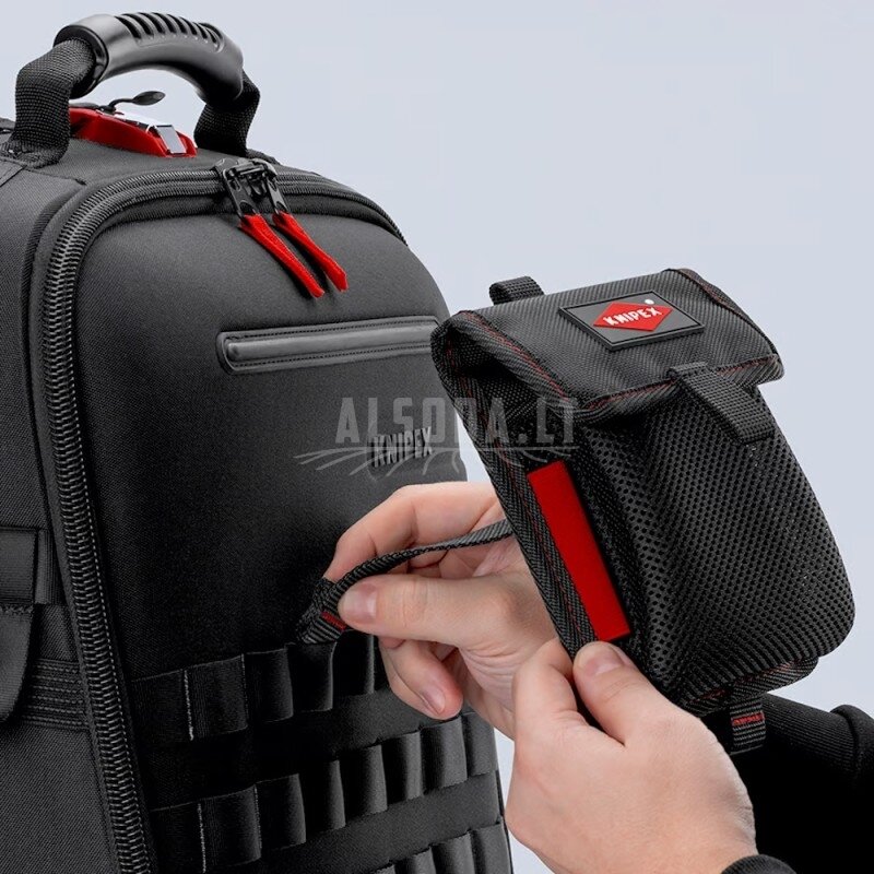 Dėklas KNIPEX Molle 3