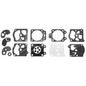 Diaphragm set WALBRO D10-WAT, OREGON Diaphragm set WALBRO D10-WAT, OREGON