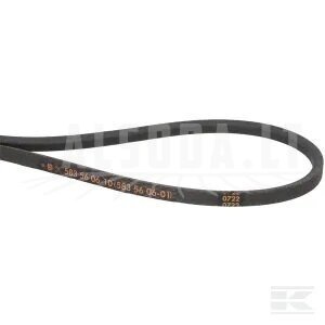 Diržas Husqvarna 2870mm Diržas Husqvarna 2870mm