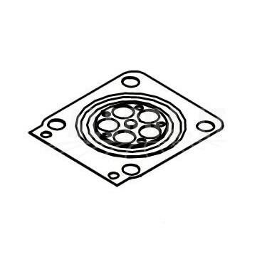 DIAPHRAGM, metering CS-4010, ECHO DIAPHRAGM, metering CS-4010, ECHO