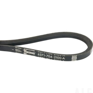 Diržas 'Tinkamas Stihl' 61707042111