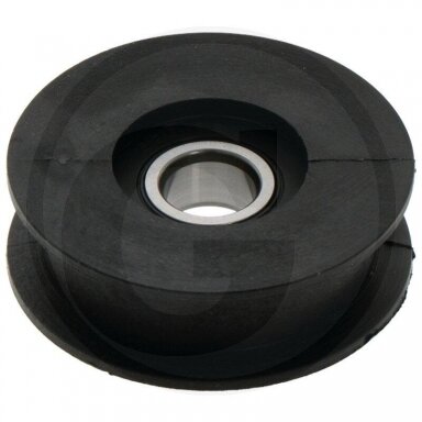 Diržo skriemulys su guoliu Sabo 52,50 x 12,20 x 17,00 mm SAA15190