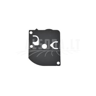 Diafragma kuro pompos CS-4510ES, CS-360, ECHO Diafragma kuro pompos CS-4510ES, CS-360, ECHO