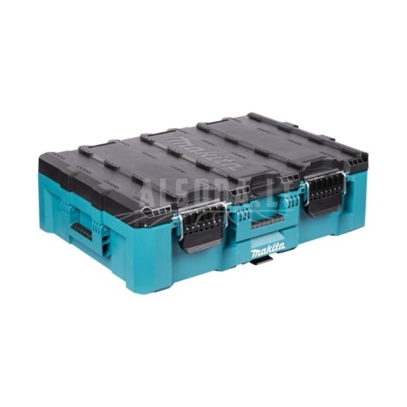 Didelis irankių lagaminas MAKITA MAKTRAK P-91017 1 Didelis irankių lagaminas MAKITA MAKTRAK P-91017 1