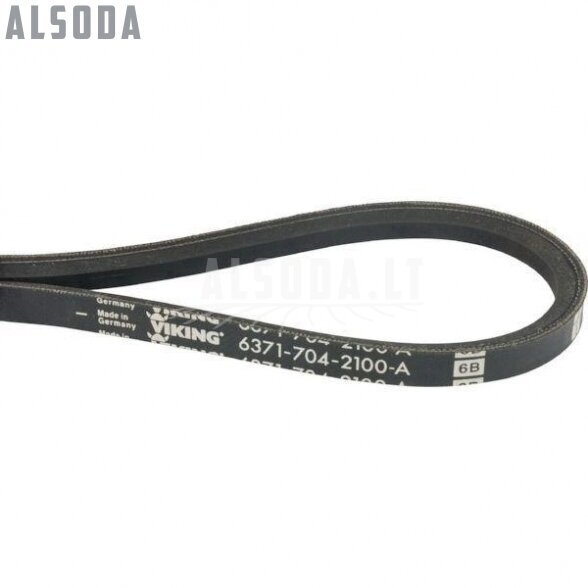 Diržas 'Tinkamas Stihl' 61707042111
