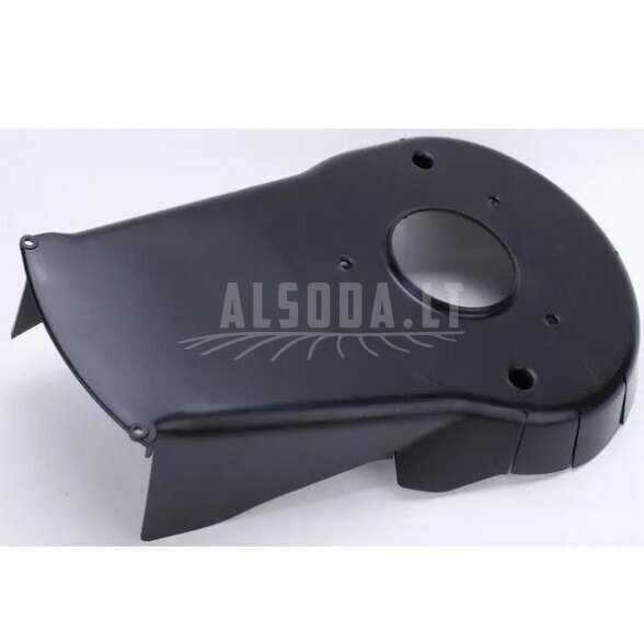 Diržo apsauga Castelgarden 322060222/0