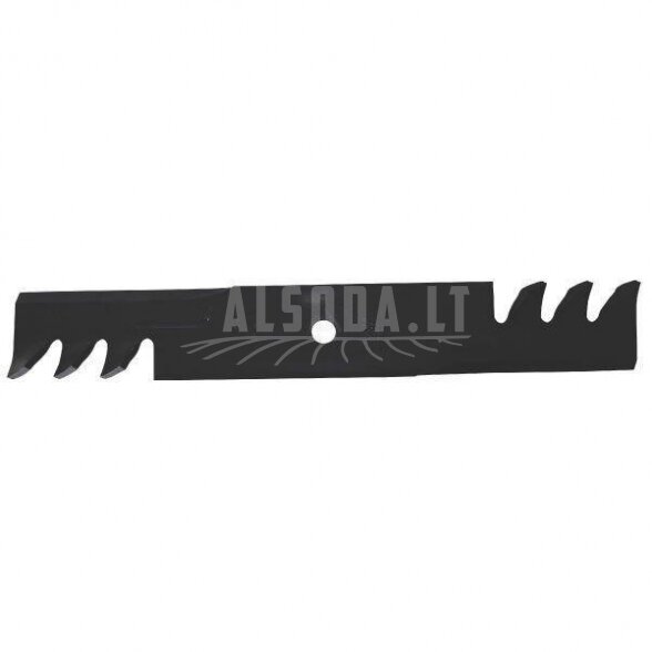 Dixon Gator Peilis Gravely 17″ Dixon Gator Peilis Gravely 17″