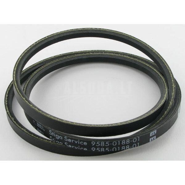 Diržas perdavimo Stiga1134913601 Diržas perdavimo Stiga1134913601