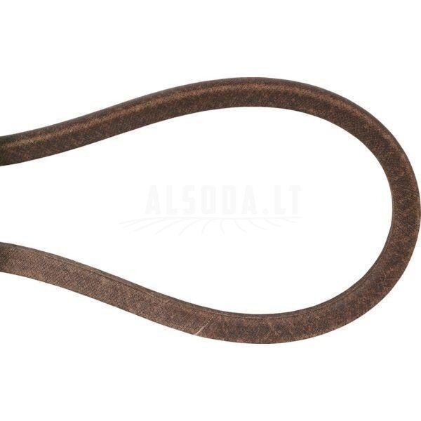 Diržas pjaunamosios MTD 754-04190 Diržas pjaunamosios MTD 754-04190