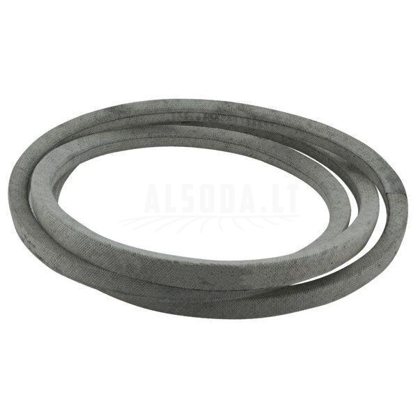 Diržas tinka MTD 754-0497 Diržas tinka MTD 754-0497