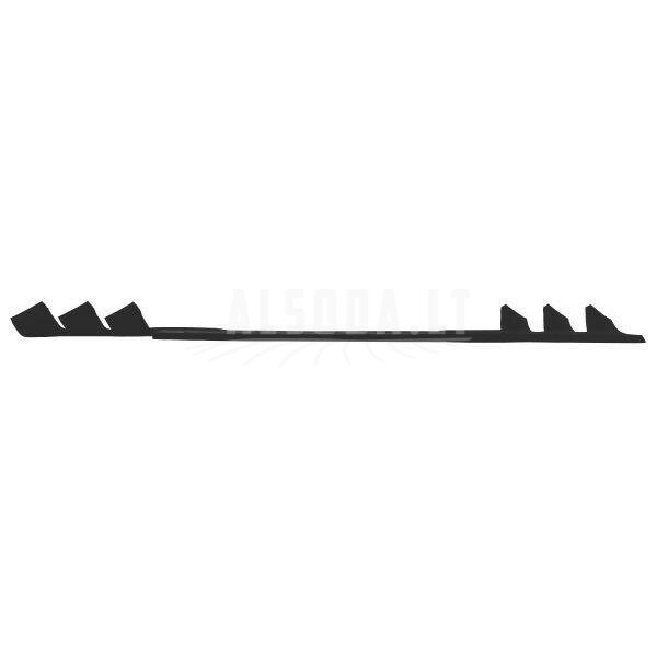 Dixon Gator Peilis Gravely 17″ 1 Dixon Gator Peilis Gravely 17″ 1