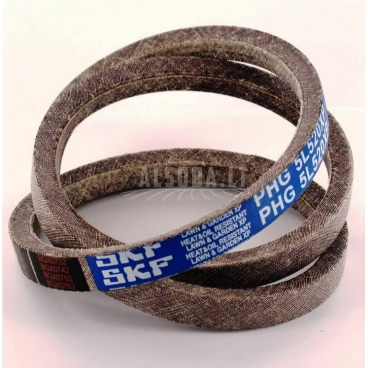 Diržas 17x2311 5L 910, SKF Diržas 17x2311 5L 910, SKF