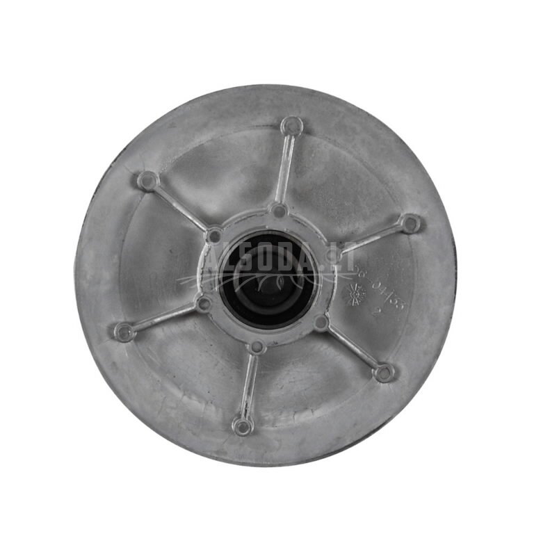 DISC ASM:WHL:FRICTION, MTD