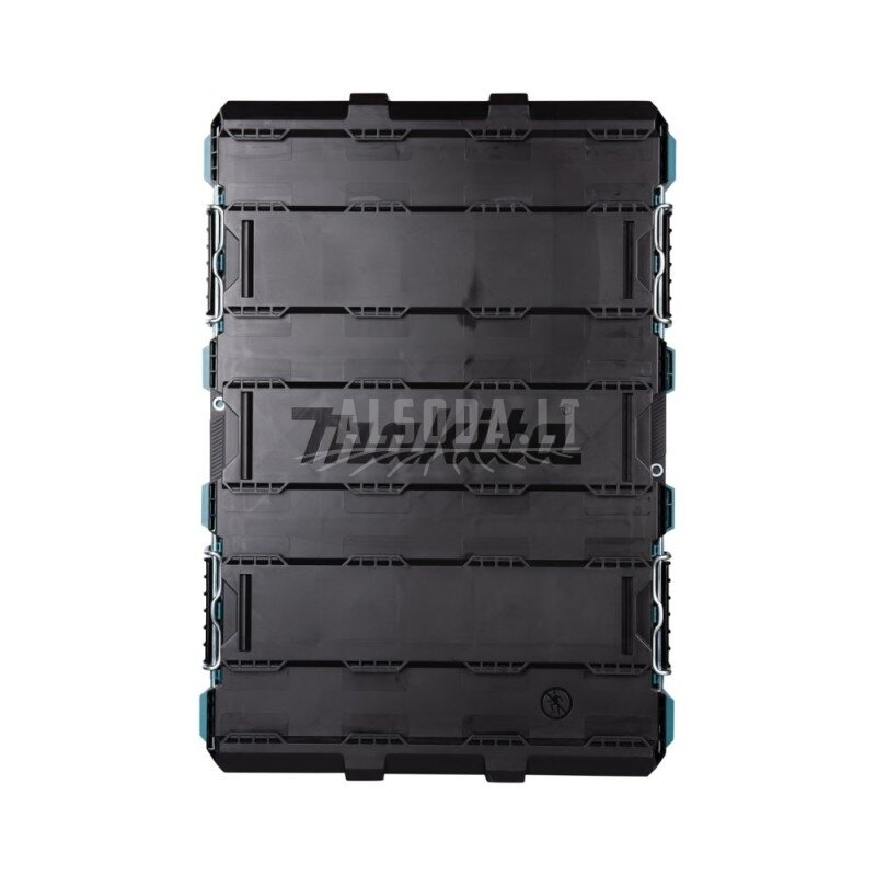 Didelis irankių lagaminas MAKITA MAKTRAK P-91017 2 Didelis irankių lagaminas MAKITA MAKTRAK P-91017 2