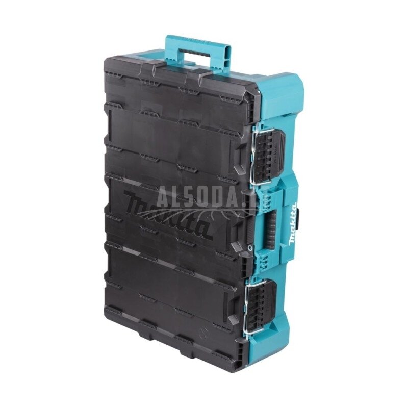 Didelis irankių lagaminas MAKITA MAKTRAK P-91017 3
