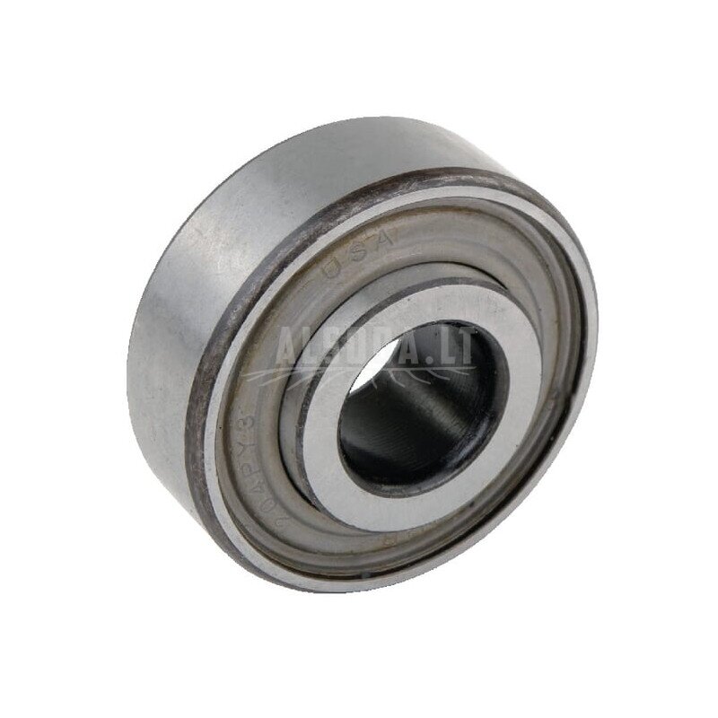 Diskinis guolis Turbodisc Diskinis guolis Turbodisc